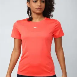 Reebok Coral Regular Fit Sports T-Shirt-picture-33