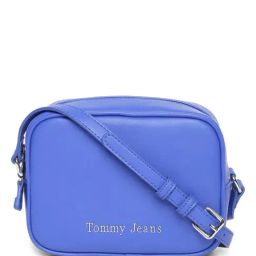 TOMMY HILFIGER Ultra Blue Fashion One Size Cross Body Bag-image-48