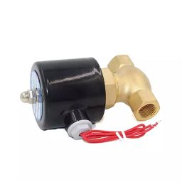 TMC Pneumatics 25.4 mm (1 Inch) Steam Valve 2L-170-25-43