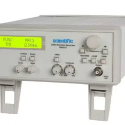 SMT SM5072 Frequency 0.5 Hz to 5 MHz Digital Function Generator-4