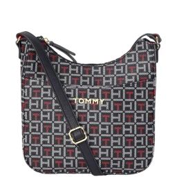 TOMMY HILFIGER Multi JOCELYN II Logo Cross Body Bag-64