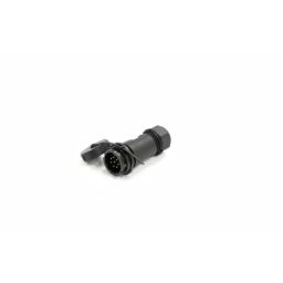 RS PRO Circular Connector 8 Contacts Cable Mount 21 mm Connector Plug Male IP67, 2338381-image-92