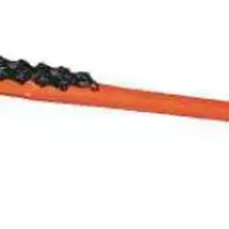 Inder 152.4 mm (6 Inch) Non ISI CHAIN PIPE WRENCH FORGED HANDLE P-29D-36