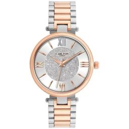 Carlton London CLTTSRGS Sabrina Analog Watch for Women-image-34