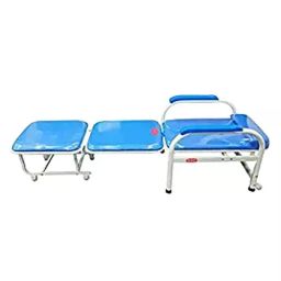 DESCO Attendant Bed Cum Chair for Hospitals MBAB 201-image-8