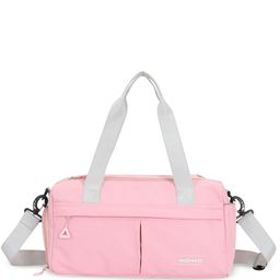 Gustave Medium Sports Or Gym Duffel Bag-image-0