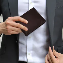 ABOOST Men Leather Card Holder-picture-37
