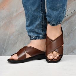 MOSHTO Men Comfort Sandals-image-63