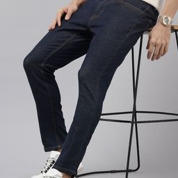 U.S. Polo Assn. Denim Co. Men Henry Skinny Fit Stretchable Jeans-image-83