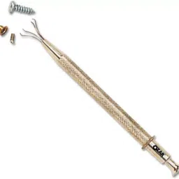 Ozar Mini Pick-Up Tool With 3 Prong 115mm APT-1243-image-8