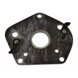 Dayton Side Plate Brake End, 46G607-picture-36