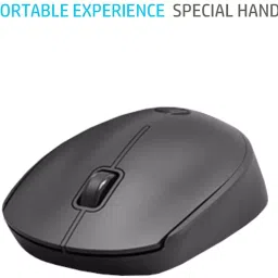HP CS10 Wireless Keyboard and Mouse image 4