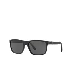 Polo Ralph Lauren Men UV Protected Rectangle Sunglasses-52