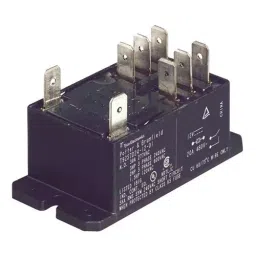 TE CONNECTIVITY RELAY, DPST-NO, 277VAC, 28VDC, 30A, T92S7A22-120-picture-26