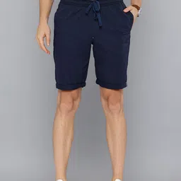 Indian Terrain Men Shorts-image-62