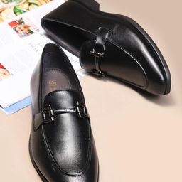WAVE WALKER Men Loafers-picture-56