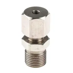 RS PRO Thermocouple Compression Fitting for Thermocouple 1/8 BSPP 3 mm Probe, 3817340-image-16