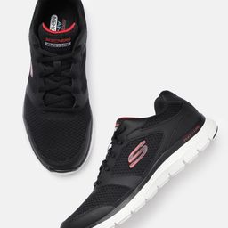 Skechers Men Flex Advantage 4.0 Training Shoes-5