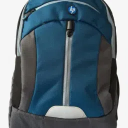 HP Trendsetter 39.62cm (15.6") Laptop Backpack (Black/Blue)-picture-17