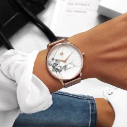 MVMT D-MB01-RGMA Boulevard Analog Watch for Women-image-15