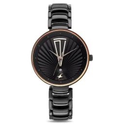 Fastrack NR6216NM01 Ruffles Analog Watch for Women-image-5