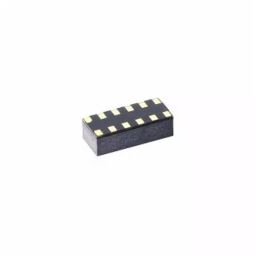 AMS OSRAM GROUP Proximity Sensor Time-of-Flight 5m 2.7 V to 3.3 12-Pin OLGA, TMF8821-1AM-image-23