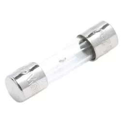 RS PRO Glass Cartridge Fuse 5A, 250 V AC, Model No 6110002-image-7