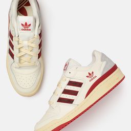 ADIDAS Originals Men Forum Low Cl Everyday Sneakers-picture-14