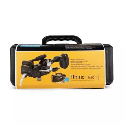 DYMO Black Tapewriter Metal Tape Embosser, 101105-image-5