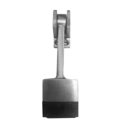 OZONE Rubber Door Stopper for Wooden and Aluminium Doors (OZ-DST-55E)-image-67