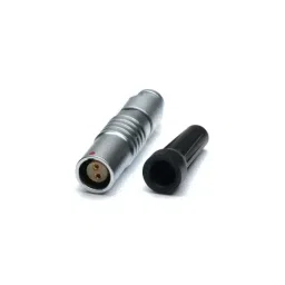 RS PRO Circular Connector 2 Contacts Cable Mount Socket Female IP50, 2095699-image-33