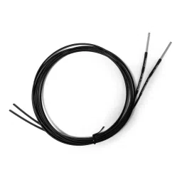 RS PRO Plastic Fibre Optic Sensor 880 mm IP54, 2199006-22