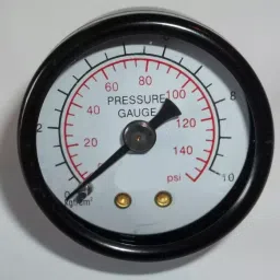 JELPC Pressure Gauge, Range: 0-14 PSI, PG-50-image-54