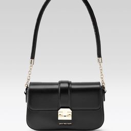 Van Heusen Structured Baguette Bag-17