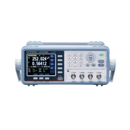 GWINSTEK LCR 6002  High Precision LCR Meter image 2