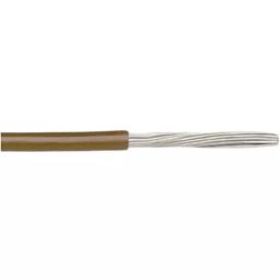 RS PRO 11028 1.3 mm2 Hook Up Wire Brown 30.5 m, 2081072-image-35