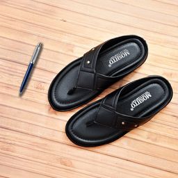 MOSHTO Men Comfort Sandals-image-59