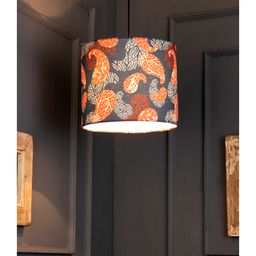 Green Girgit Colorful Ambee Hanging Shade-image-62