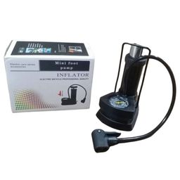 ARCADE TOYS Inflator Mini Foot Air Pump - Colour may vary-27