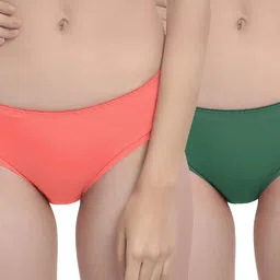 Samvar Women Multi Briefs-image-89