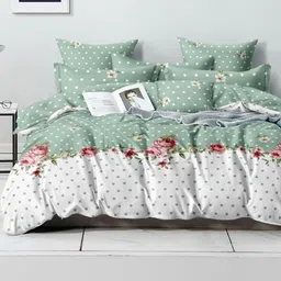 WELLNEST Microfiber Fitted King Bedsheets-picture-20