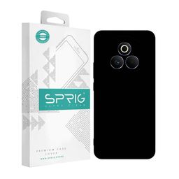 SPRIG Solid Printed Back Case Mobile Accessories-26