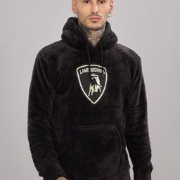 WE PERFECT Men Hooded Sweatshirt-image-64