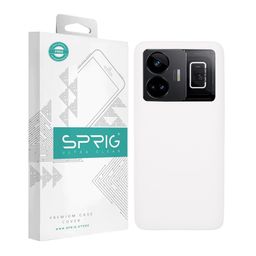 SPRIG Realme GT Neo 5 Liquid Silicone Back Cover-image-56