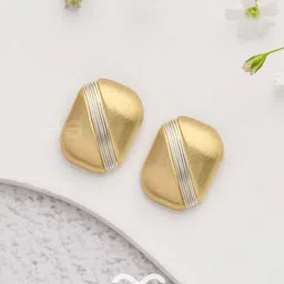 EVERSTYLISH Classy Blocks Contemporary Studs image 4