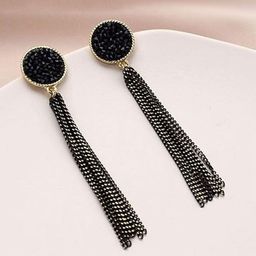 styledose Classic Drop Earrings-23