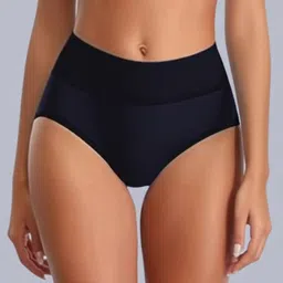 Eden Assorted Pure Cotton Hipster Briefs EDENOE015_L-image-84