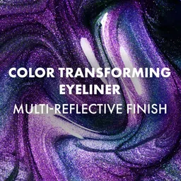 mCaffeine SHADES Waterproof Liquid Eyeliner - 2ml Prism Shift image 5