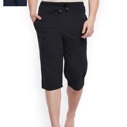 VIMAL JONNEY Men Set of 2 Lounge Shorts C1B_C9N_02-image-86