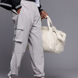 HRX by Hrithik Roshan Men Regular Joggers-picture-40